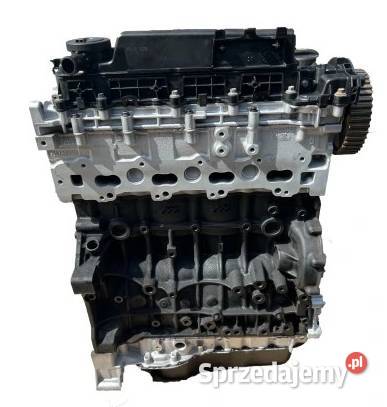 Silnik 20 BlueHDi Peugeot Boxer Citroen Jumper Motoryzacja Zgorzelec