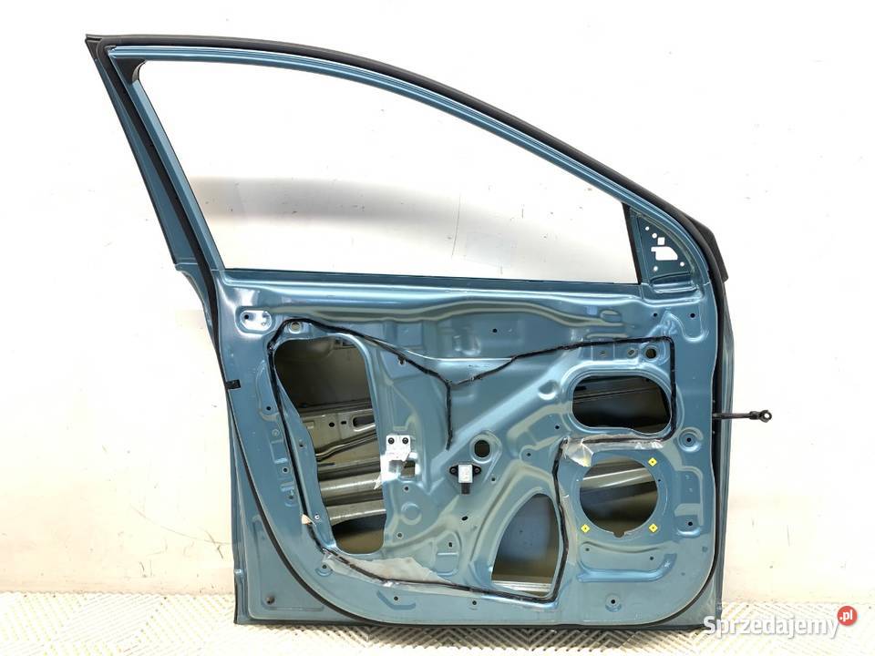 DRZWI LEWY PRZÓD HYUNDAI KONA Crossover CERAMIC Drzwi sprzedam