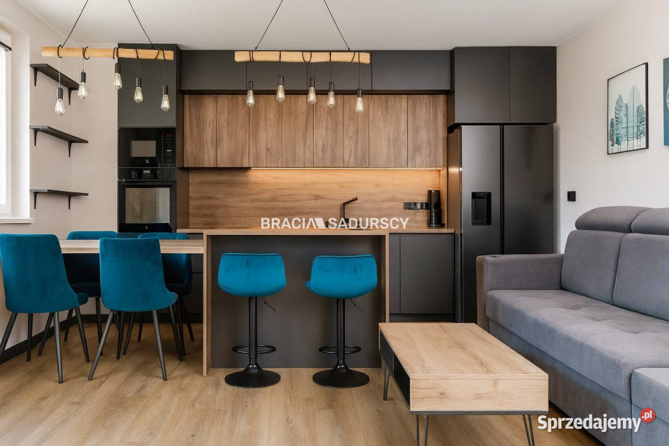 Mieszkanie 73m2 3 pokoje Modlnica Piętro 1