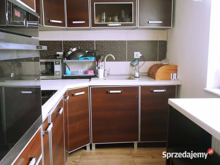 Mieszkanie w Bolesławcu Lubańska 201 Bolesławiec