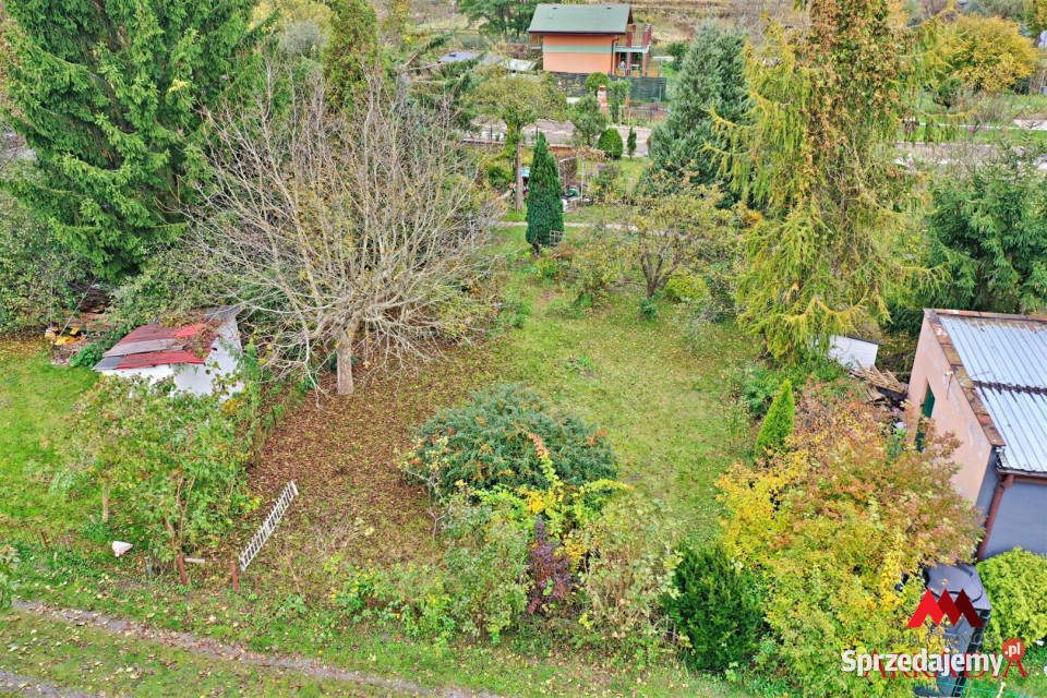 Działka Włocławek 4513m2 sprzedam