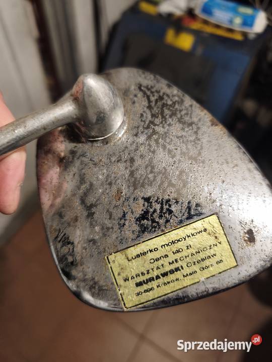 Nowe Lusterko wfm osa mazowieckie Tłuszcz