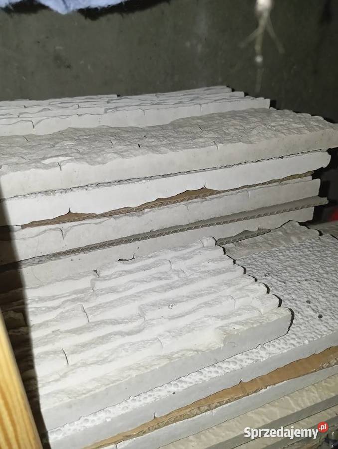 Płytki ceramiczne ozdobne dekoracyjne 165 sztuk Płytki ścienne