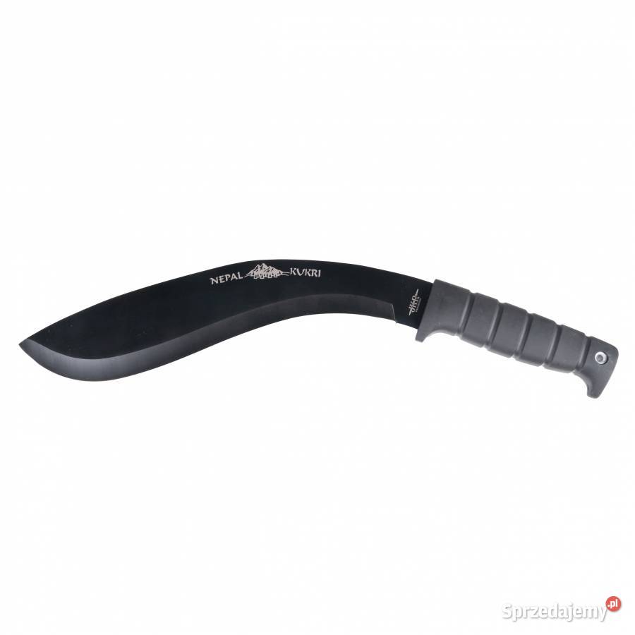 Maczeta Joker Nepal Kukri JKR743sklep ekaliber łódzkie Pabianice