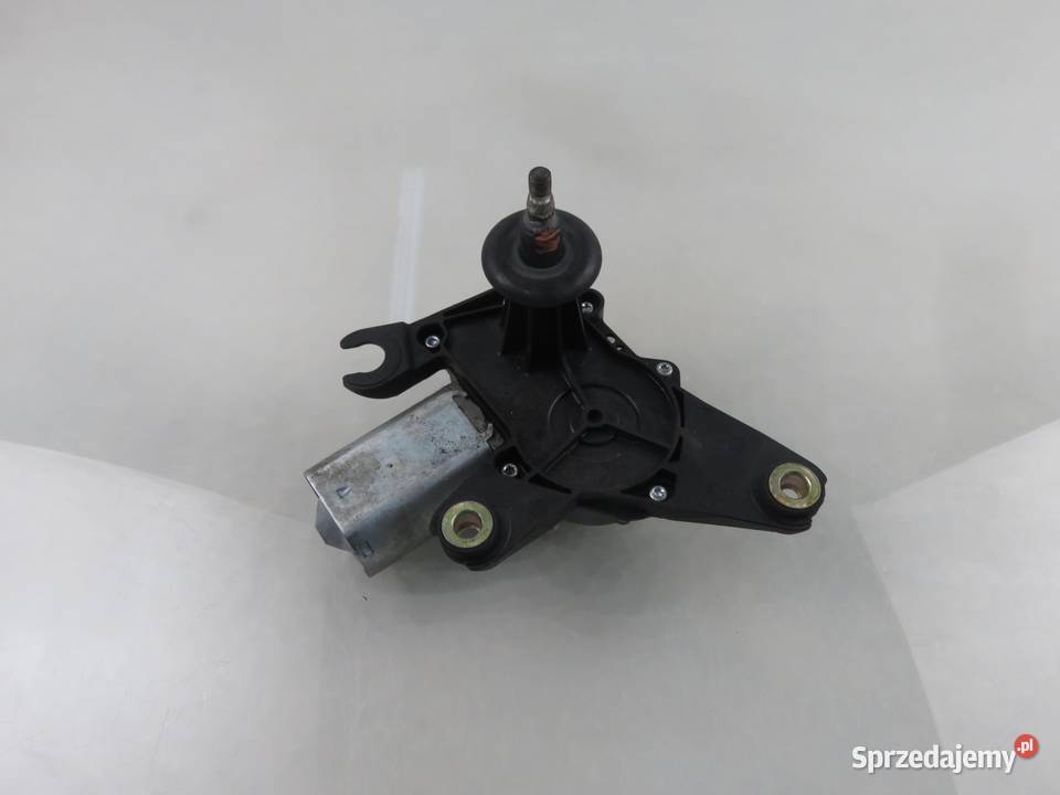 SILNICZEK WYCIERACZKI TYŁ NISSAN MICRA III K12