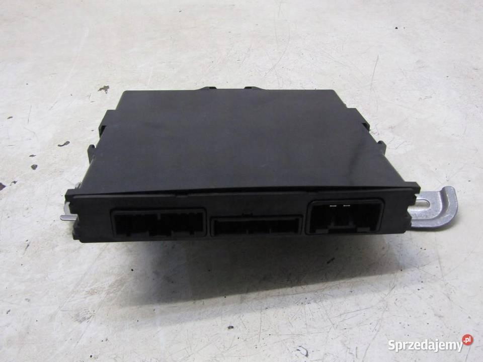 MODUŁ STEROWNIK STARTSTOP TOYOTA AURIS II