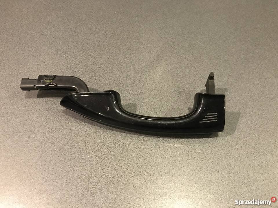 KLAMKA DRZWI FORD MONDEO MK5 LEWY TYŁ DRZWI KEY sprzedam