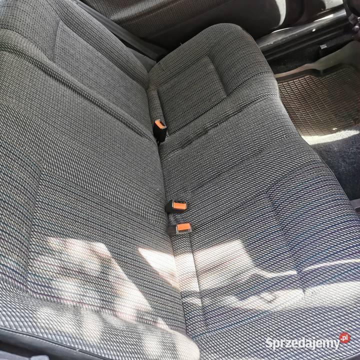 Vw passat b3 klasyk lubelskie Annopol