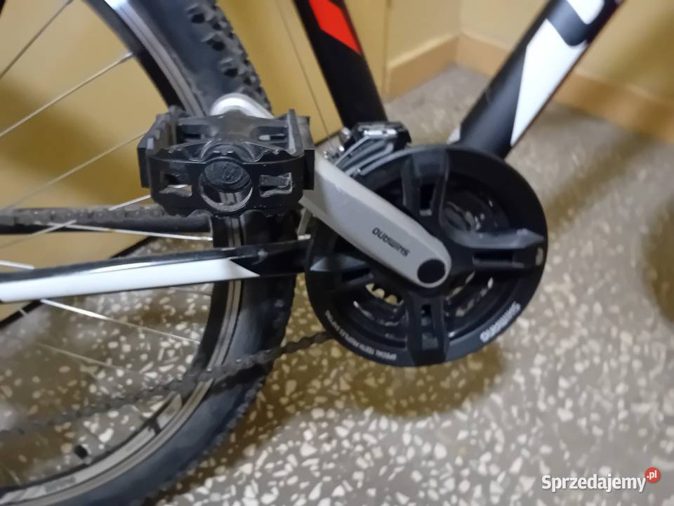 Rower górski unibike Łódź