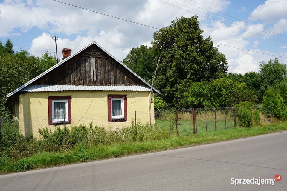 Siedlisko pod Adamowem pow łukowski woj sprzedam