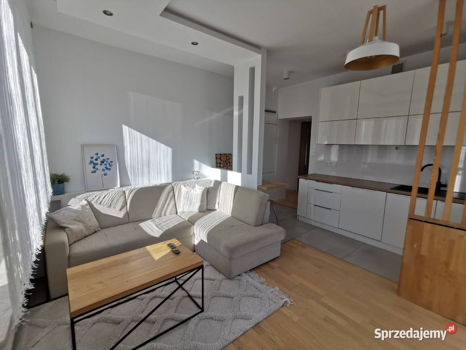 Mieszkanie na wynajem Kraków Stare Miasto