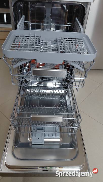 Zmywarka Hotpoint Ariston mazowieckie sprzedam