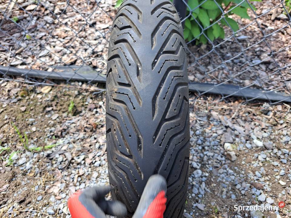 Opona Michelin City Grip 2 koło Kymco Agility Lublin
