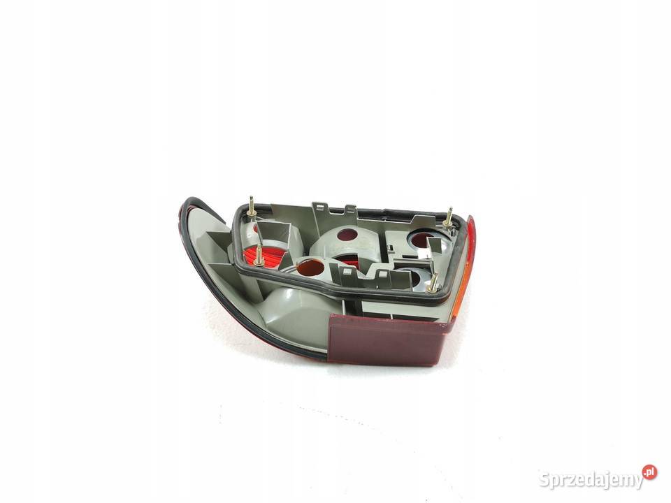 LAMPA LEWY TYŁ VALEO FORD MONDEO I 9496 SEDAN osobowe lubelskie
