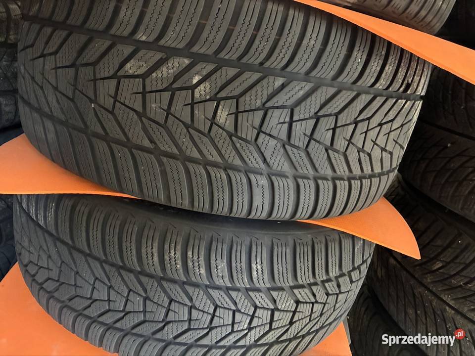 Bmw g20 koła zimowe komplet tpms bez uszkodzeń mazowieckie