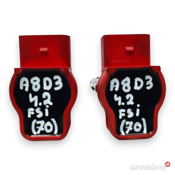 CEWKA ZAPŁONOWA Audi VW Skoda Seat Hella 5DA 358 lubelskie Chełm