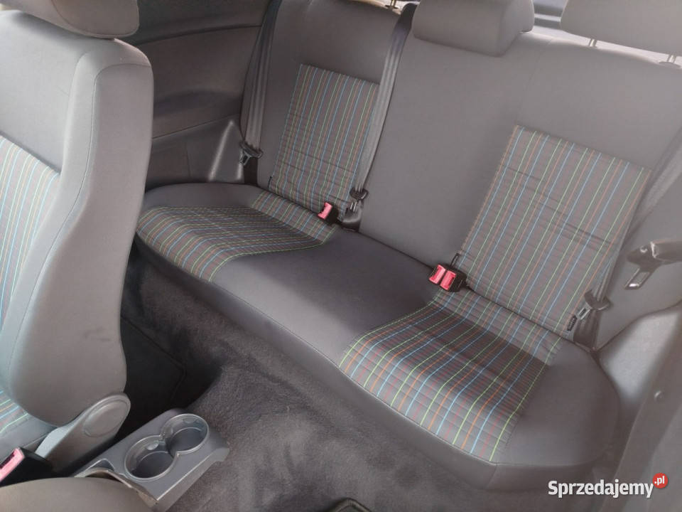 Volkswagen Polo SKUP AUT gotówka dojeżdzam dzwoń nieuszkodzony sprzedam