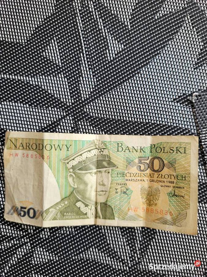 Sprzedam stare monety I banknoty Pozostałe Zdziechowice Drugie