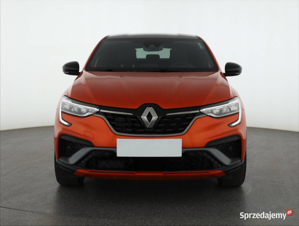 Renault Arkana 13 TCe 49228km Zabrze sprzedam