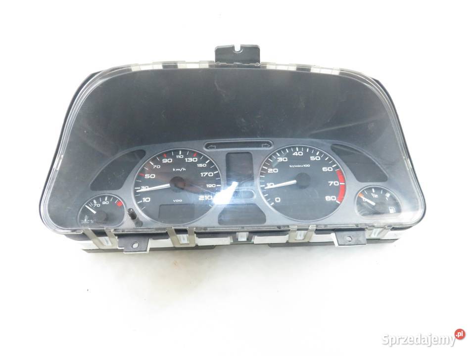 LICZNIK PEUGEOT 306 14 9636737880 110008808102