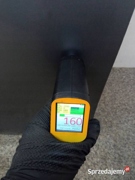 DRZWI LEWE PRZÓD KCAC Peugeot 308 II 2014 sprzedam