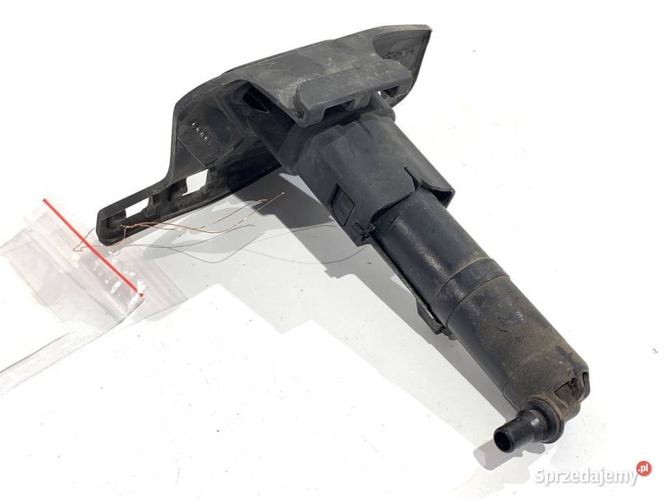 SPRYSKIWACZ REFLEKTORA LEWY PRZÓD VW TIGUAN SUV osobowe