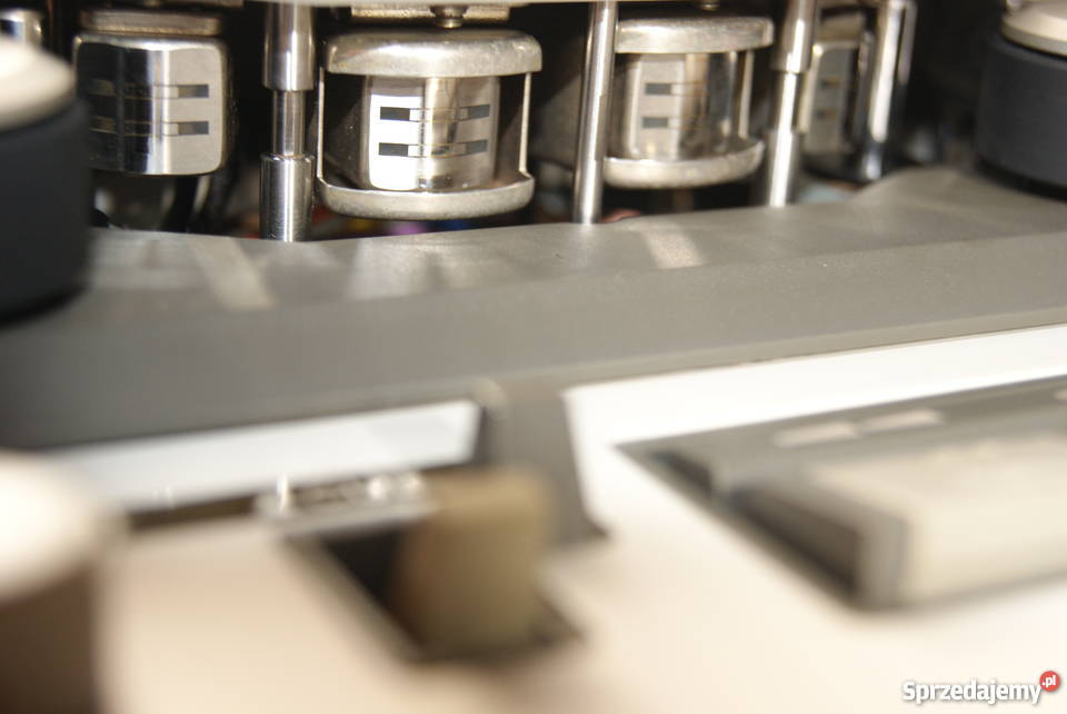 Magnetofon szpulowy Teac X10R Auto Revers Sulęcin