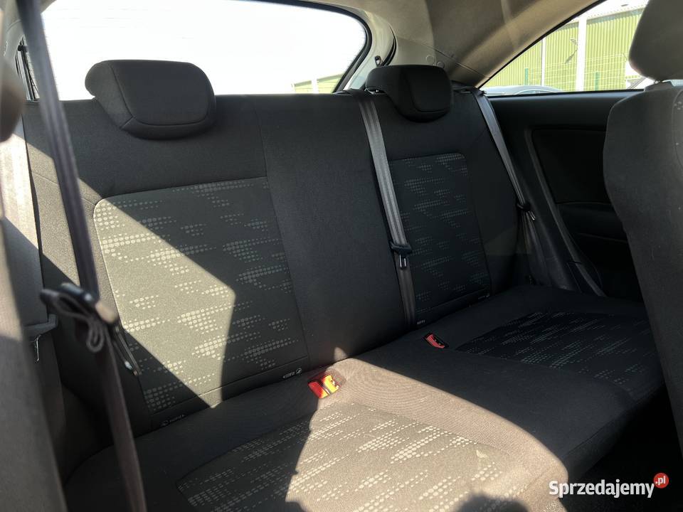 Opel Corsa 2014 Warszawa
