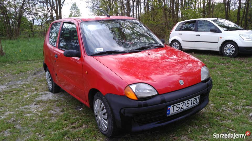 auto z gazem do jazdy sprawne technicznie Nowa Dęba Sprzedajemy.pl
