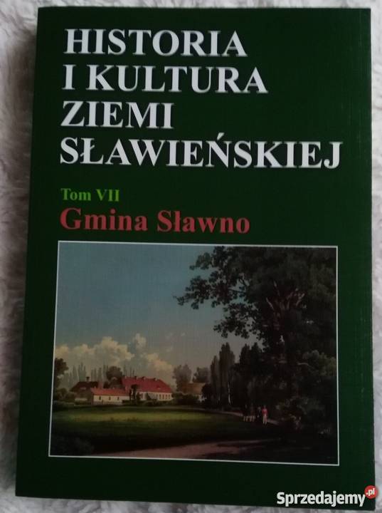 Historia i kultura ziemi sławieńskiej VII Gmina Rok wydania 2008 Koszalin