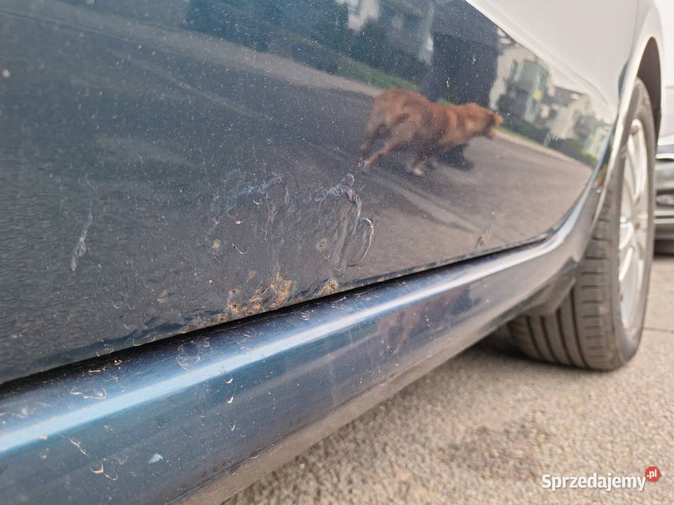 Skoda superb zachodniopomorskie Szczecin sprzedam