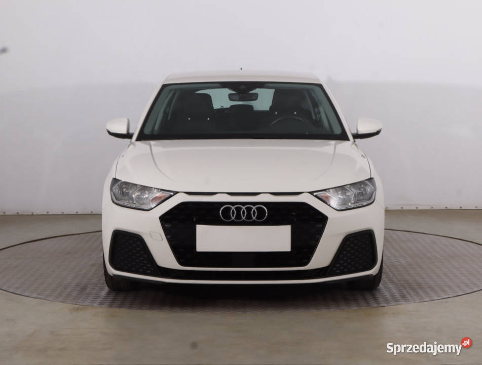 Audi A1 10 TFSI ultra Piaseczno