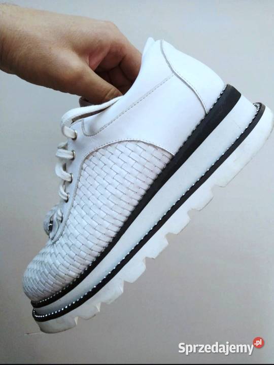 ILVI 39 Woom damskie buty sportowe sneakersy inna Kraków