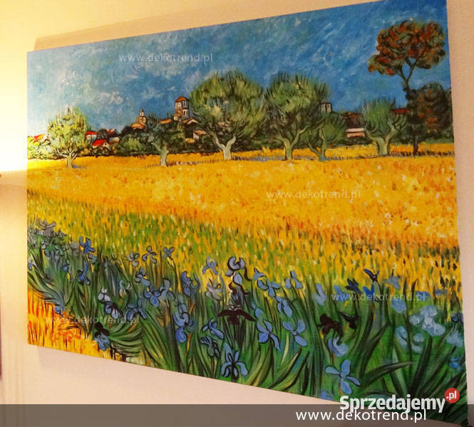 Obrazy na zamówienie kopie obrazów malowanie Warszawa