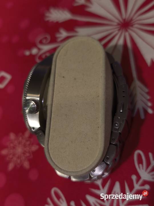 Zegarek automatyczny Aragon Tychy