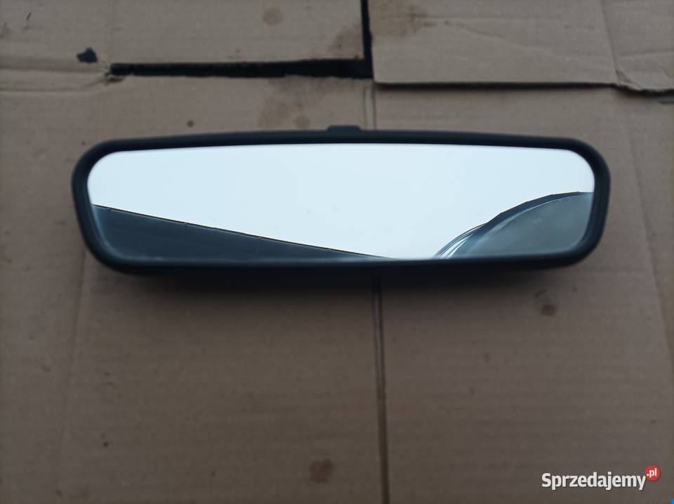 Lusterko wewnętrzne OEM Audi a4b5 Radom