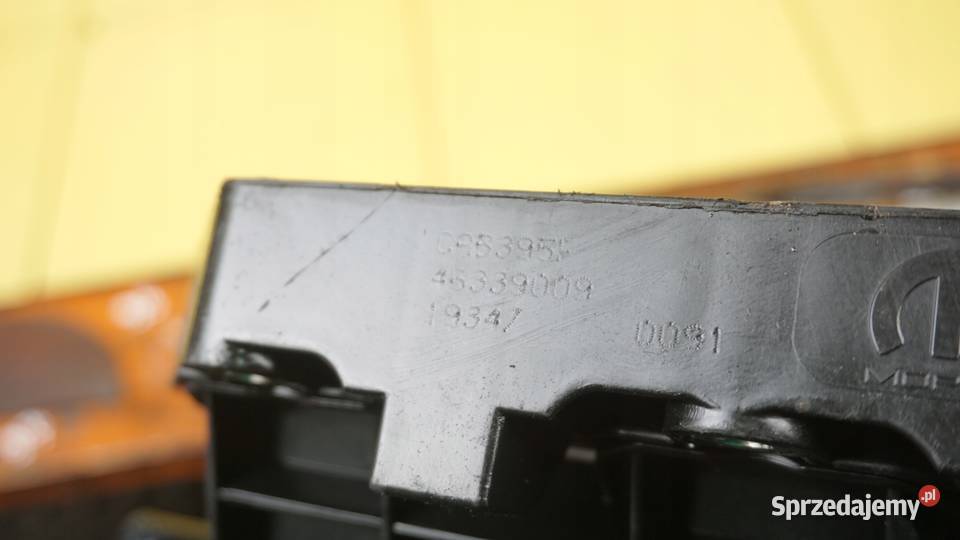 COMPASS FIAT 14 MULTIAIR T 20r 140 55263624 Części samochodowe Suków sprzedam