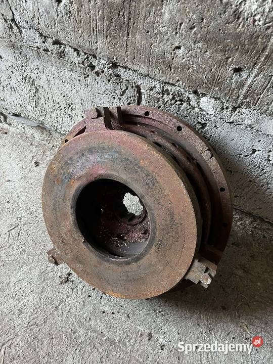 Sprzedam sprzęgło do ursus c360 Sieradz