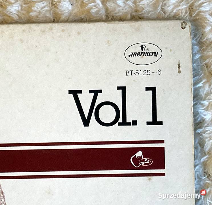 Clifford Brown The Quintet Vol 1 płyta winylowa Szczecin sprzedam