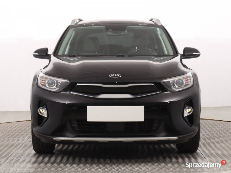 Kia Stonic 10 TGDI Katowice sprzedam