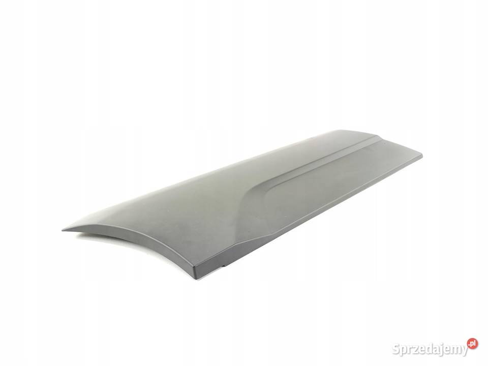 LISTWA BOCZNA PRAWY TYŁ FIAT FIORINO QUBO 0720