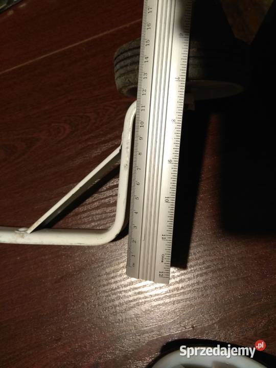 Kółka podporowe do rowerka 898 Stalowa Wola sprzedam