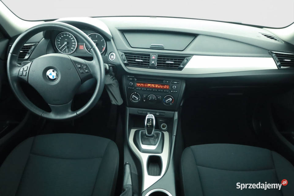 BMW X1 sDrive18d Bielany Wrocławskie sprzedam
