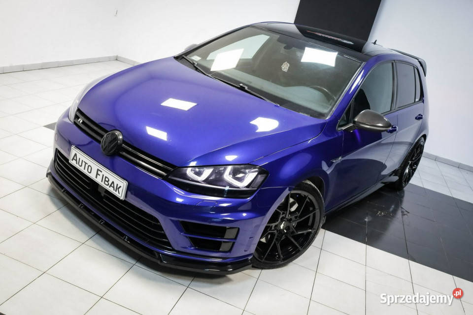 Volkswagen Golf 420Salon