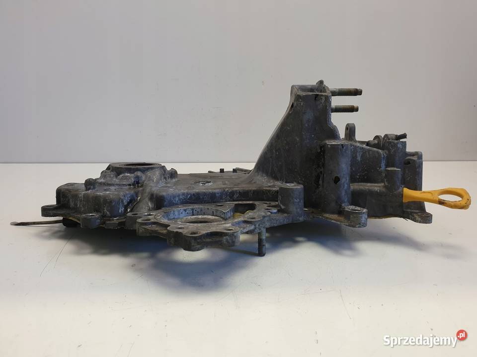 Picanto II 10 12V OBUDOWA ROZRZĄDU pompa oleju osobowe