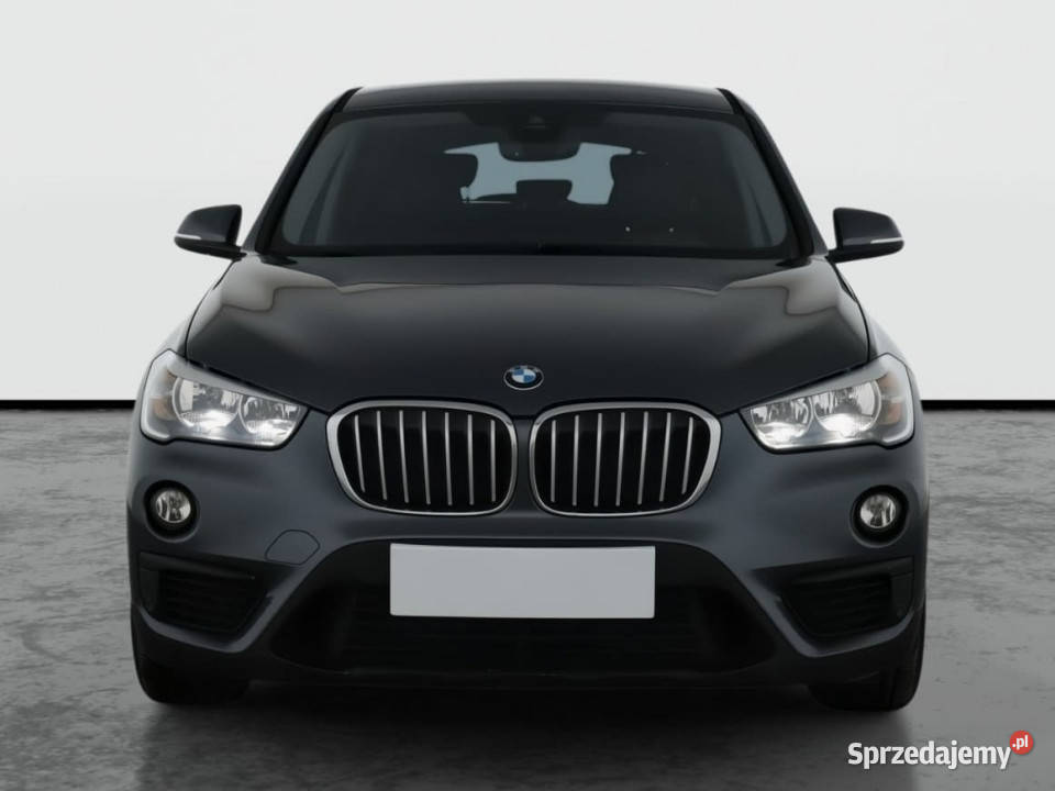 BMW X1 xDrive25d 137984km Katowice sprzedam