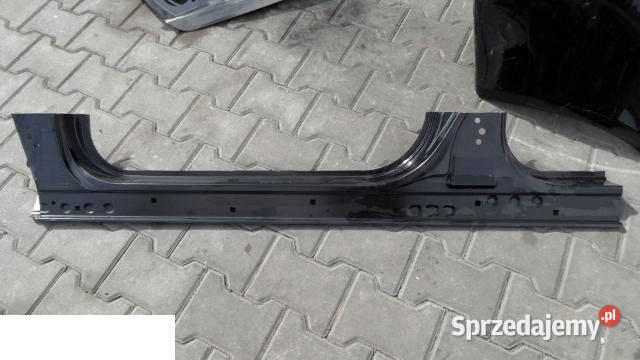 HONDA HRV HRV 2000 POSZYCIE PROGU LEWE PRÓG