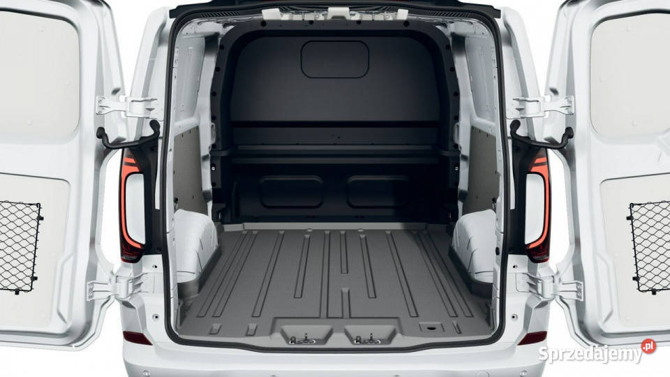 Volkswagen Transporter Furgon Plus Edition 20 Rok produkcji 2026 Łódź