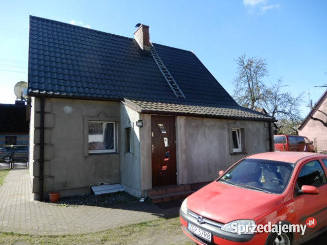 Syndyk sprzeda udział 38 Wodna 12 Gryfino 100 sprzedam