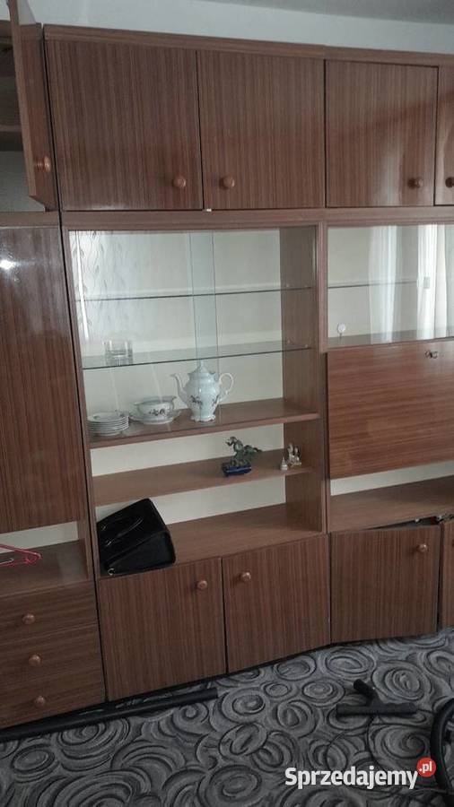 Meblościanka Dębowiec